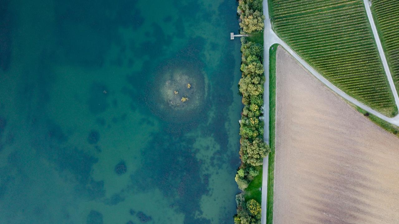 Pension Breitenauer See Hosslinsulz Dış mekan fotoğraf