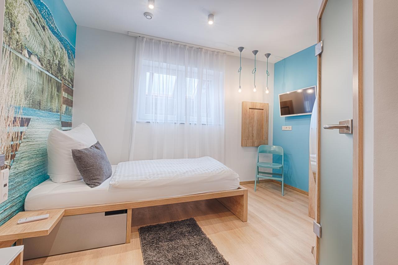 Pension Breitenauer See Hosslinsulz Dış mekan fotoğraf