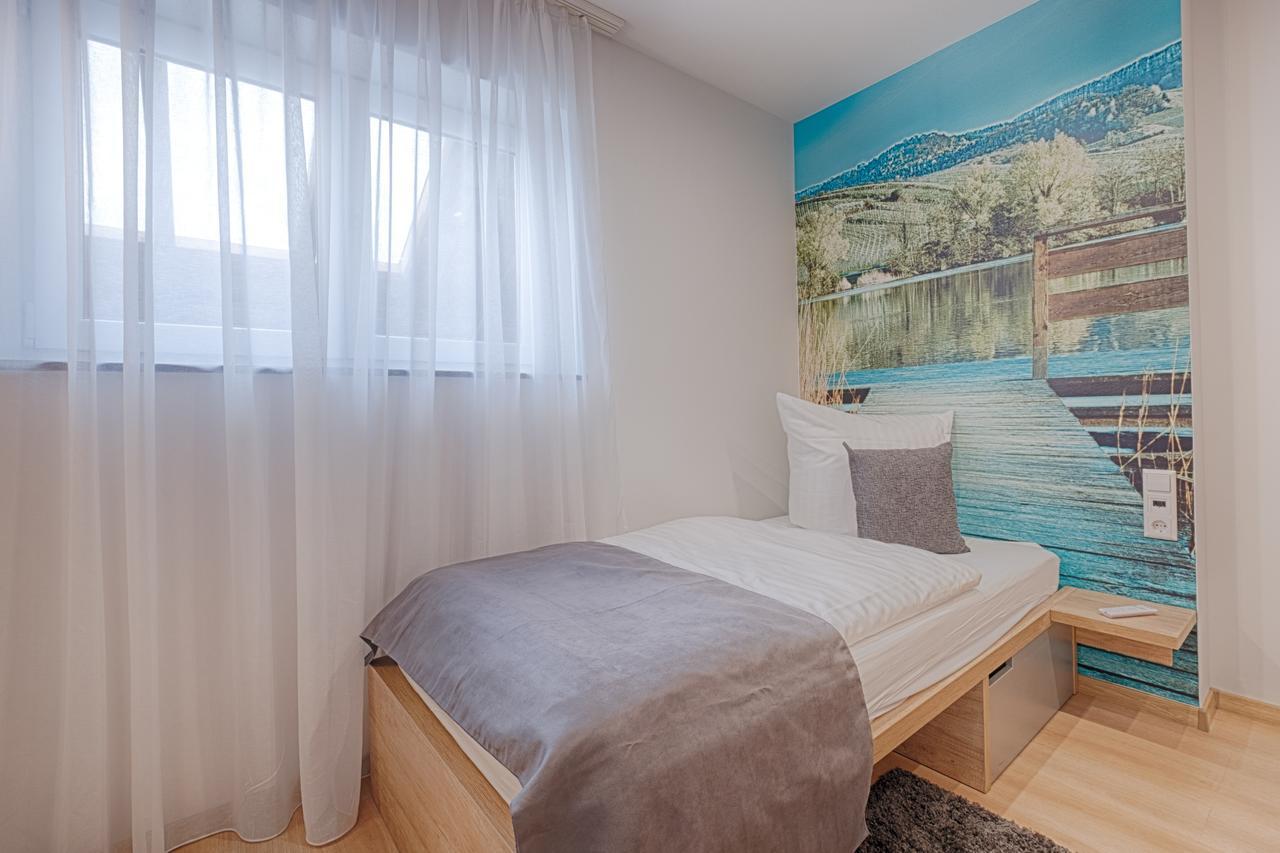 Pension Breitenauer See Hosslinsulz Dış mekan fotoğraf
